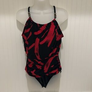 Magic Suit One Piece